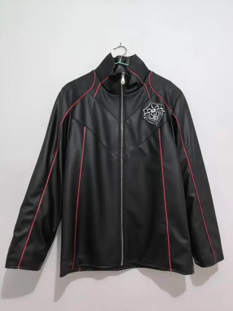 Jaket Cosplay Never (Kamen Rider Eternal)