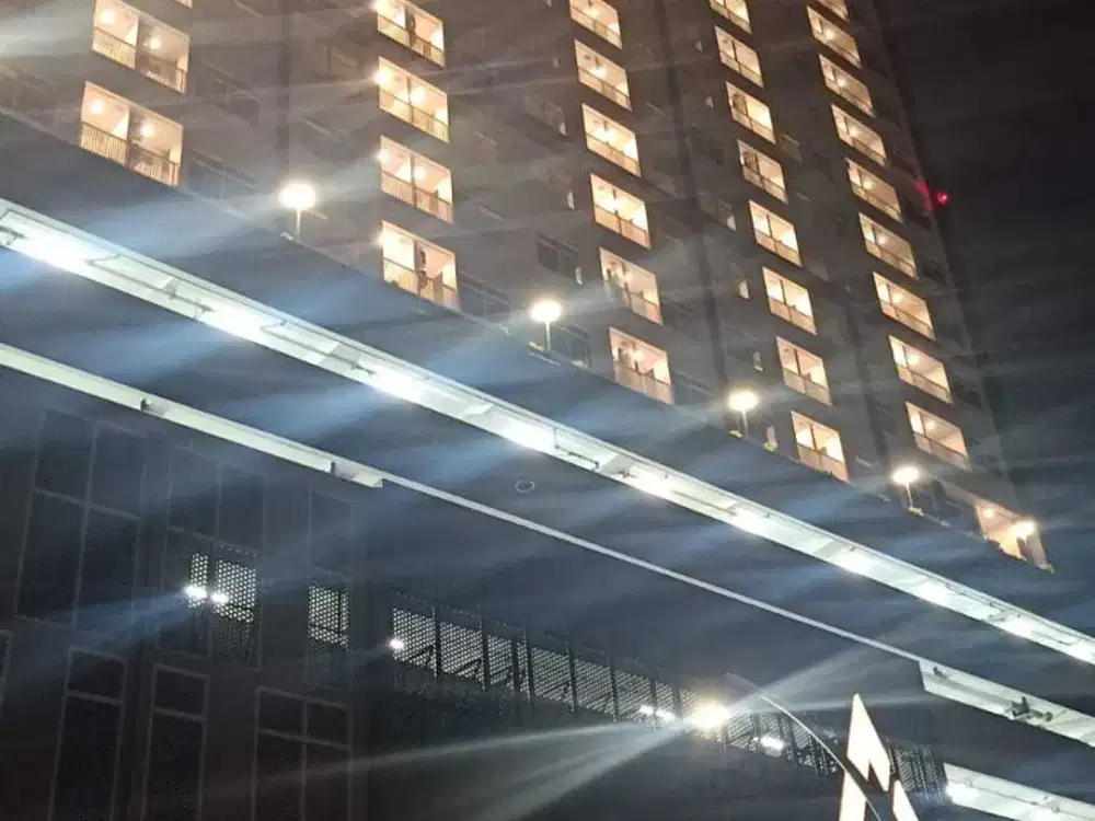 Apartemen Klaska Residence  Type Studio