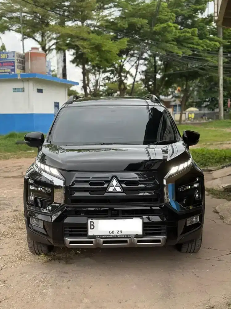 Mitsubishi Xpander Cross Premium 2024 a/t