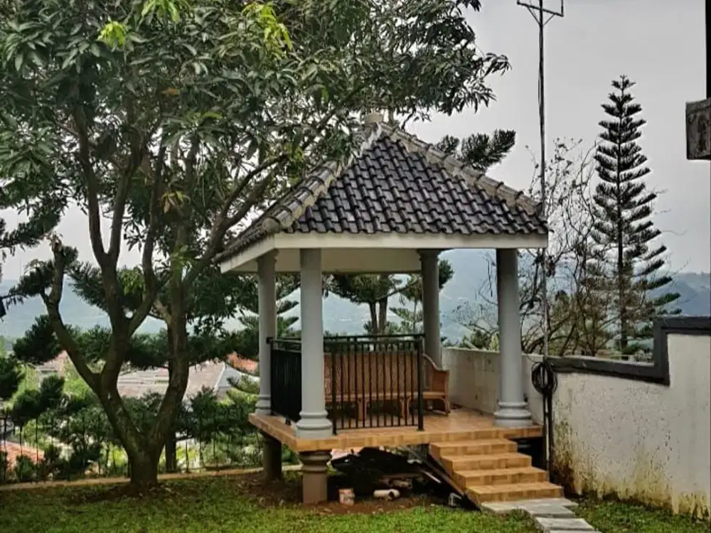 Dijual Rumah Siap Huni Berlokasi Di Sentul City Mountain View Residence