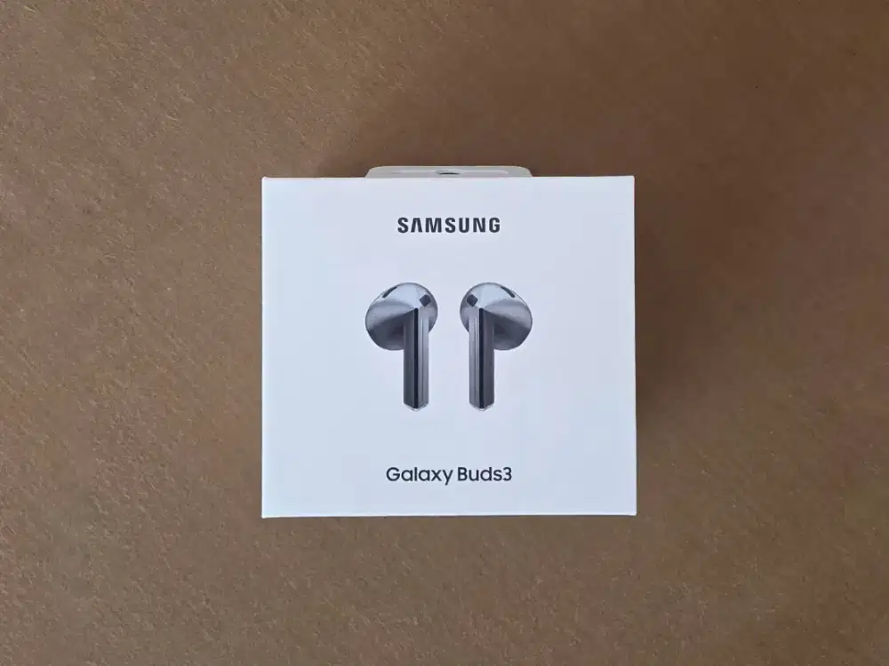 Galaxy Buds 3 Original Samsung
