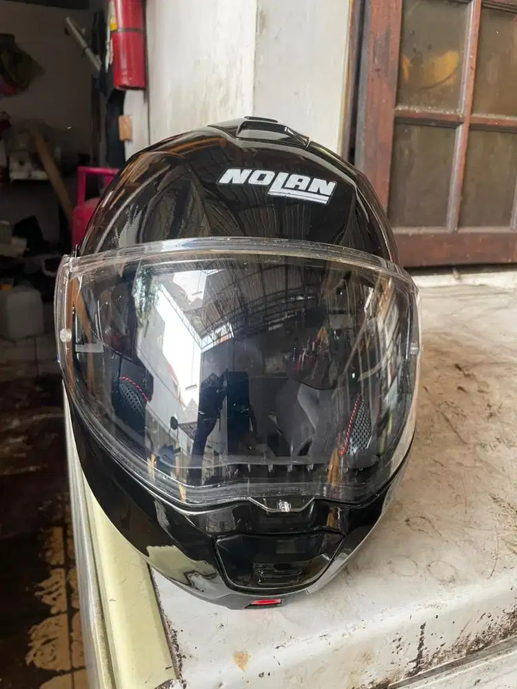 Helm nolan N 100-5 modular