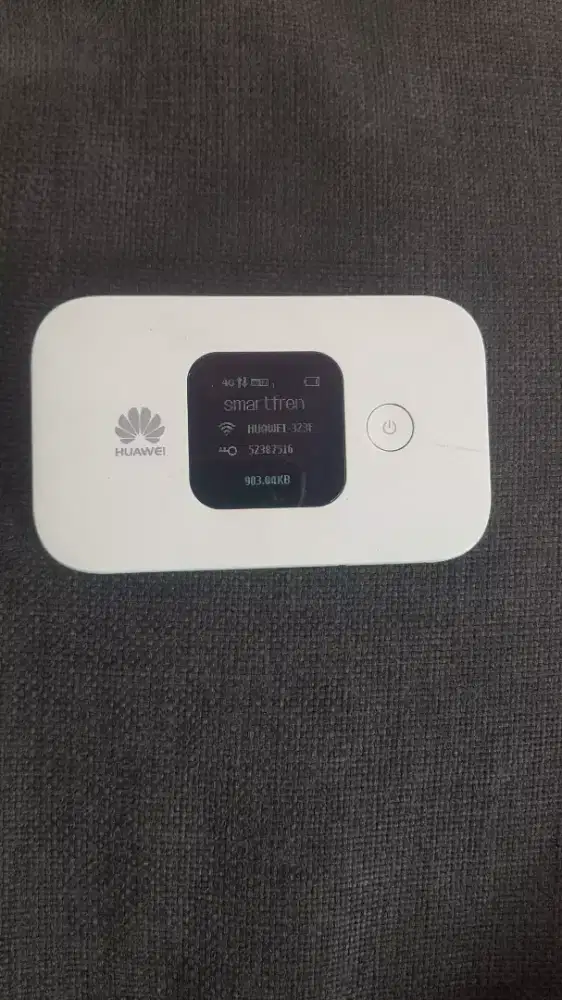 Modem huawei e5577 unlock all operator