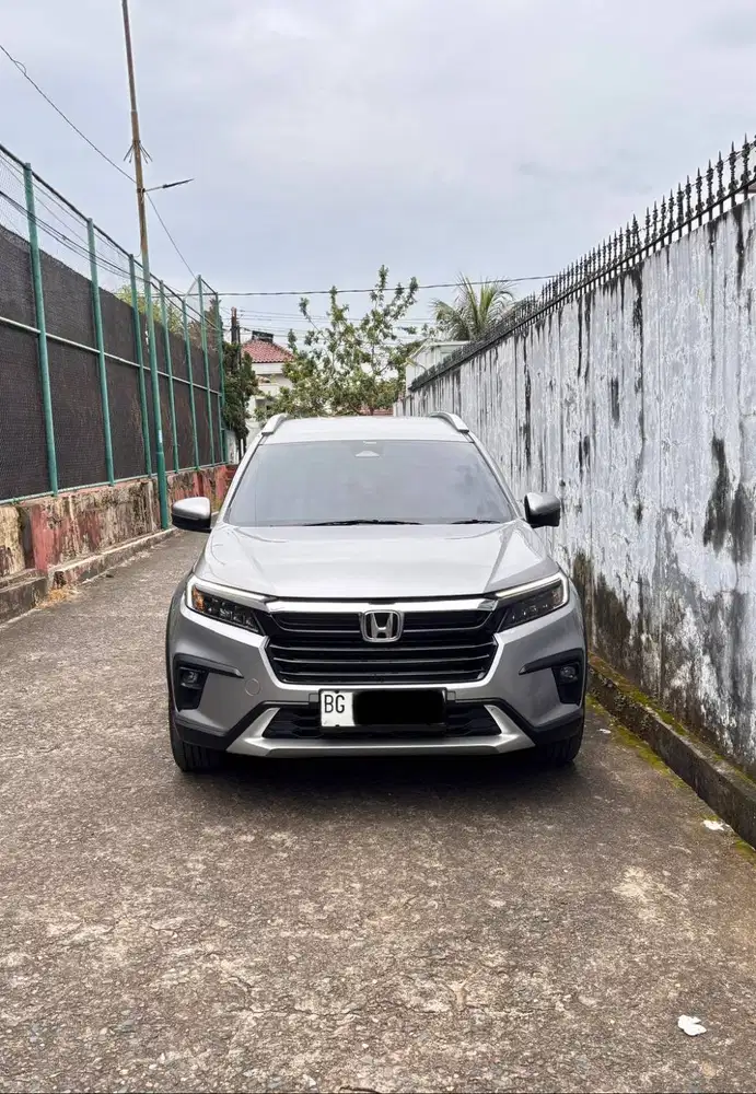 brv prestige sensing matic 2022