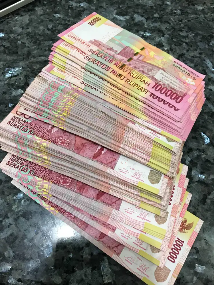 KEBERSIHAN  & SERABUTAN & OB