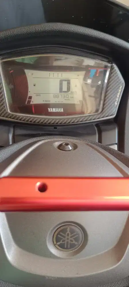 Bismilah Dijual Yamaha Nmax 2020