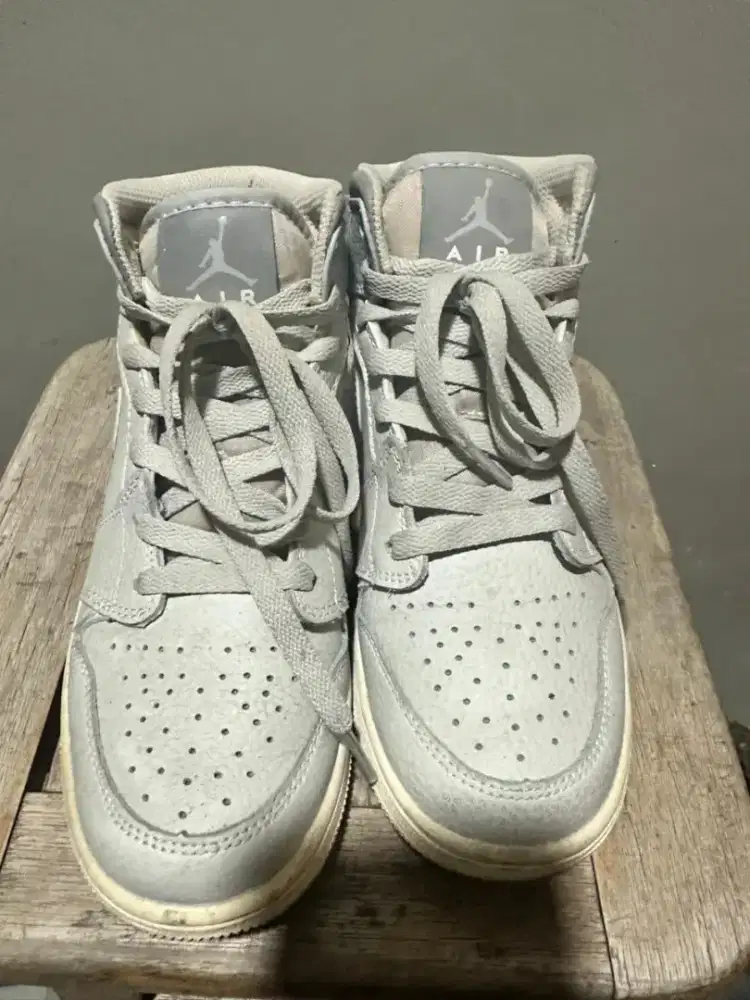 Sepatu Nike Air Jordan