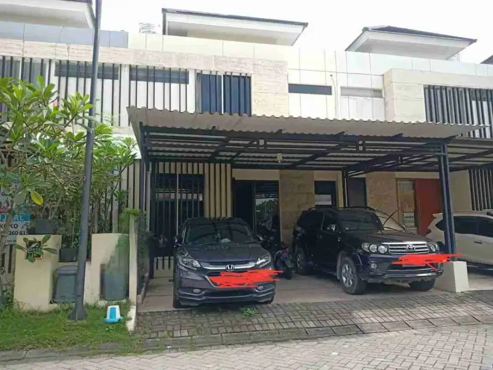 jual rugi rumah citra garden greenhill