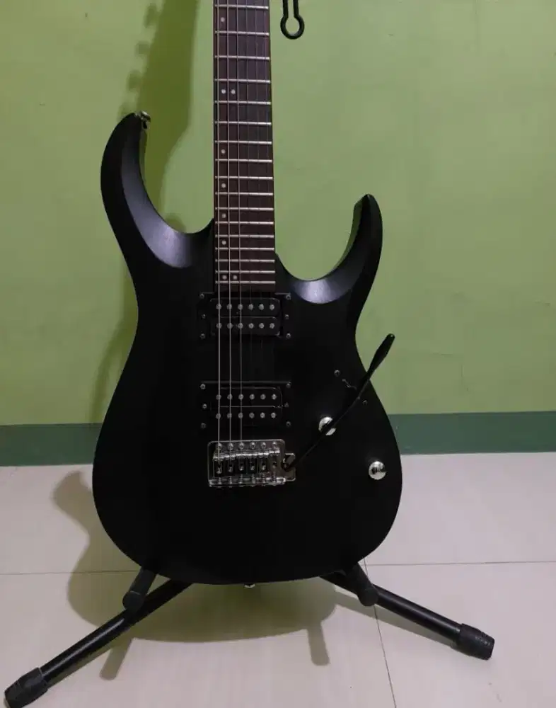 Gitar Elektrik Cort X100