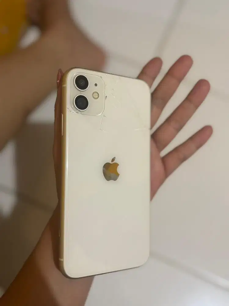 JUAL CEPAT AJA IPHONE 11
