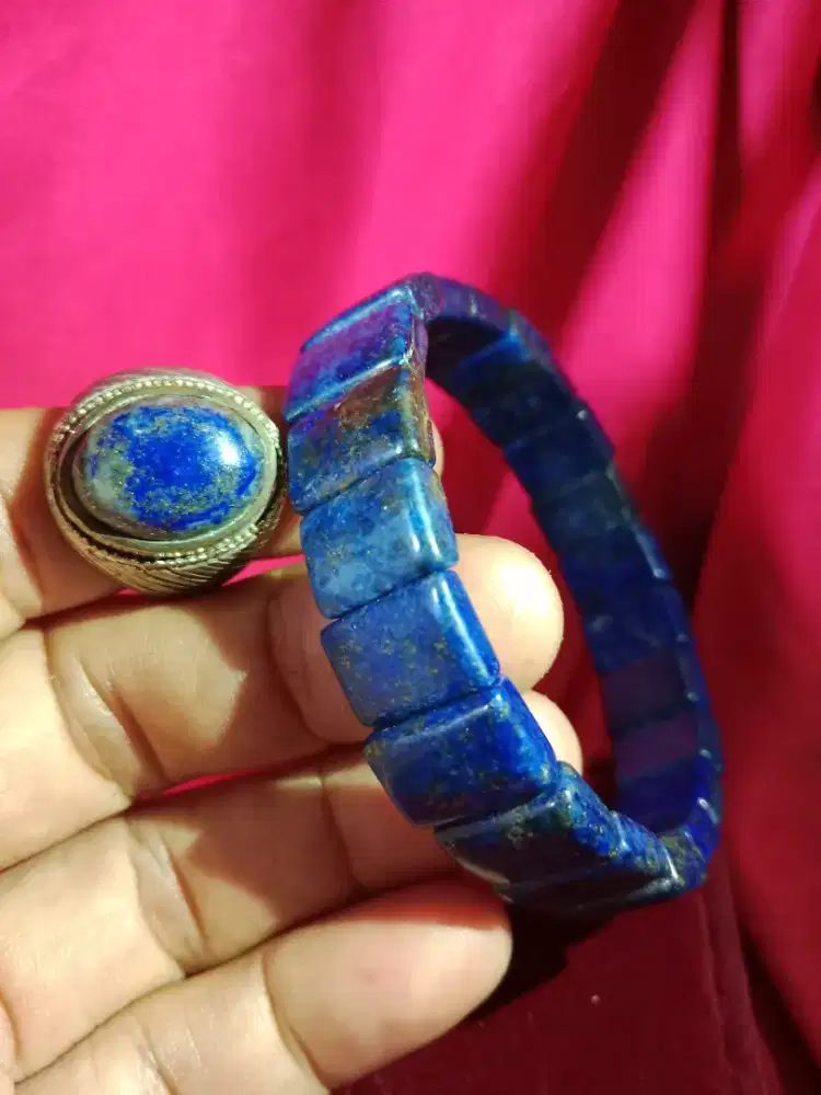 Aneka batu cincin murah