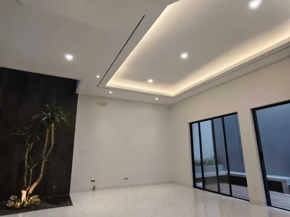 Dijual Rumah Baru Bagus Citraland Surabaya Barat Dekat Mall danSekolah