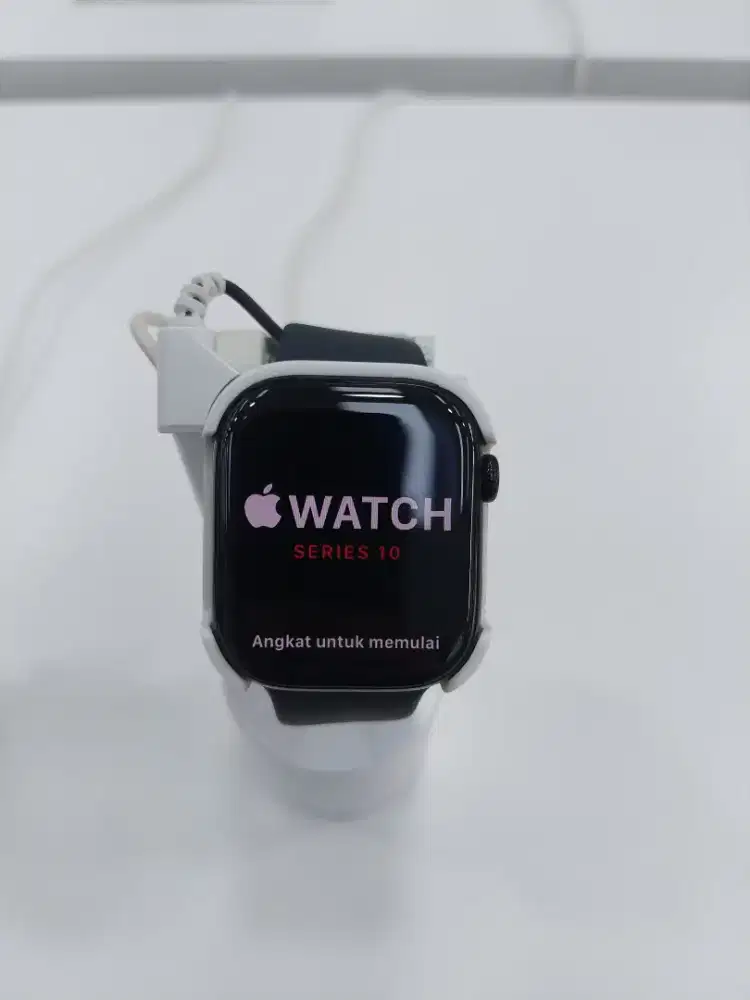 Apple Watch Series 10 46MM Cicilan DP 0 Potongan 2X Angsuran