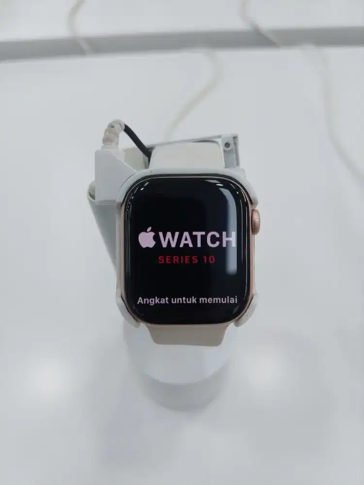 Apple Watch Series 10 42MM Cicilan Dp 0 Potongan 2X Angsuran