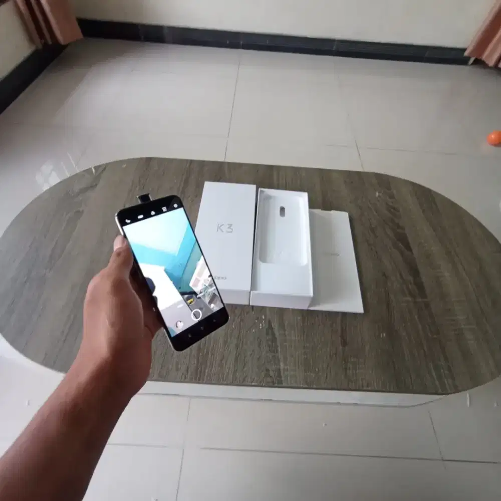 Oppo k3.                                        .