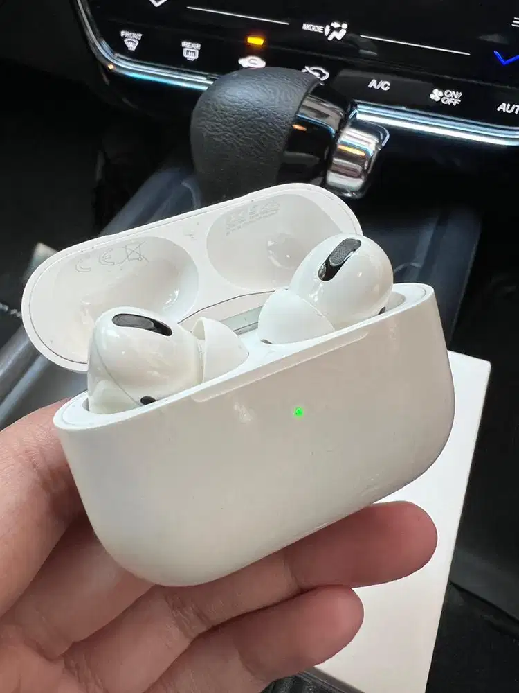 airpods pro jual cepet murah