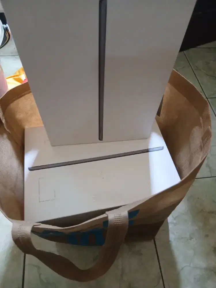 Dusbox Apple IPad 9th Gen 256GB iBox