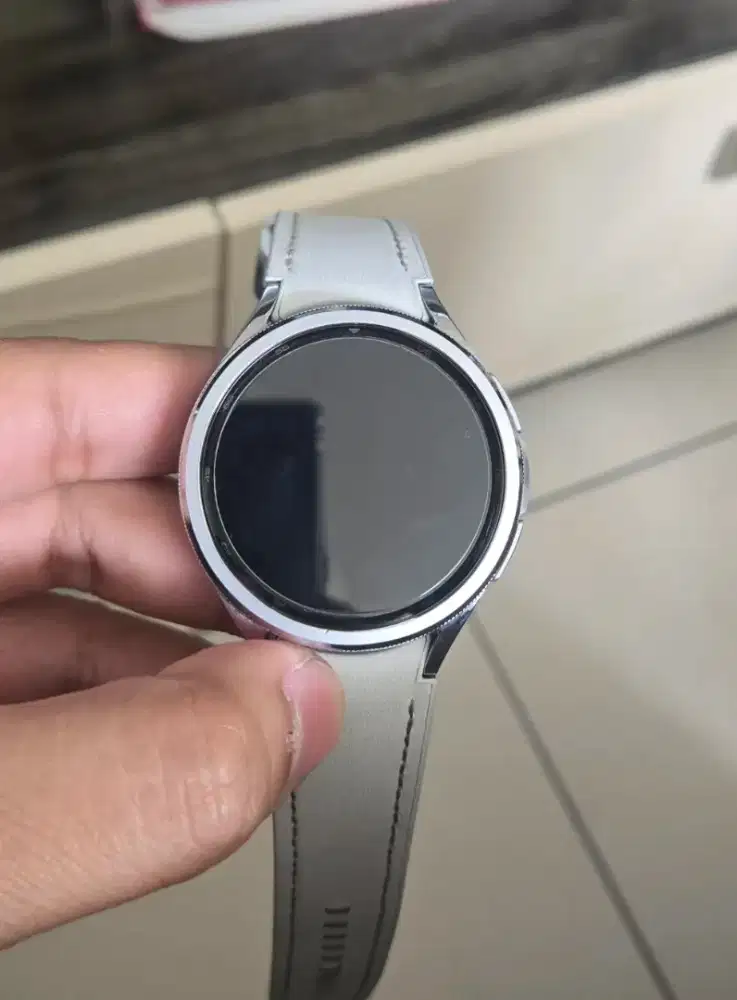 Samsung Galaxy Watch 6 Classic