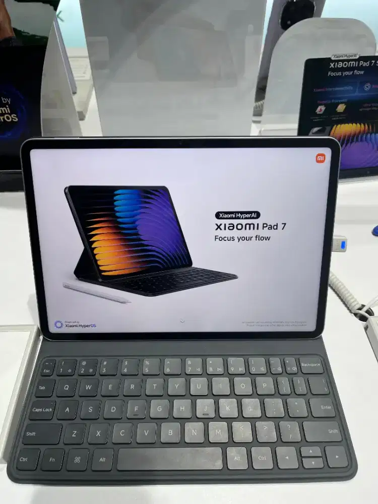 Xiaomi Pad 7 
8/256 Rp