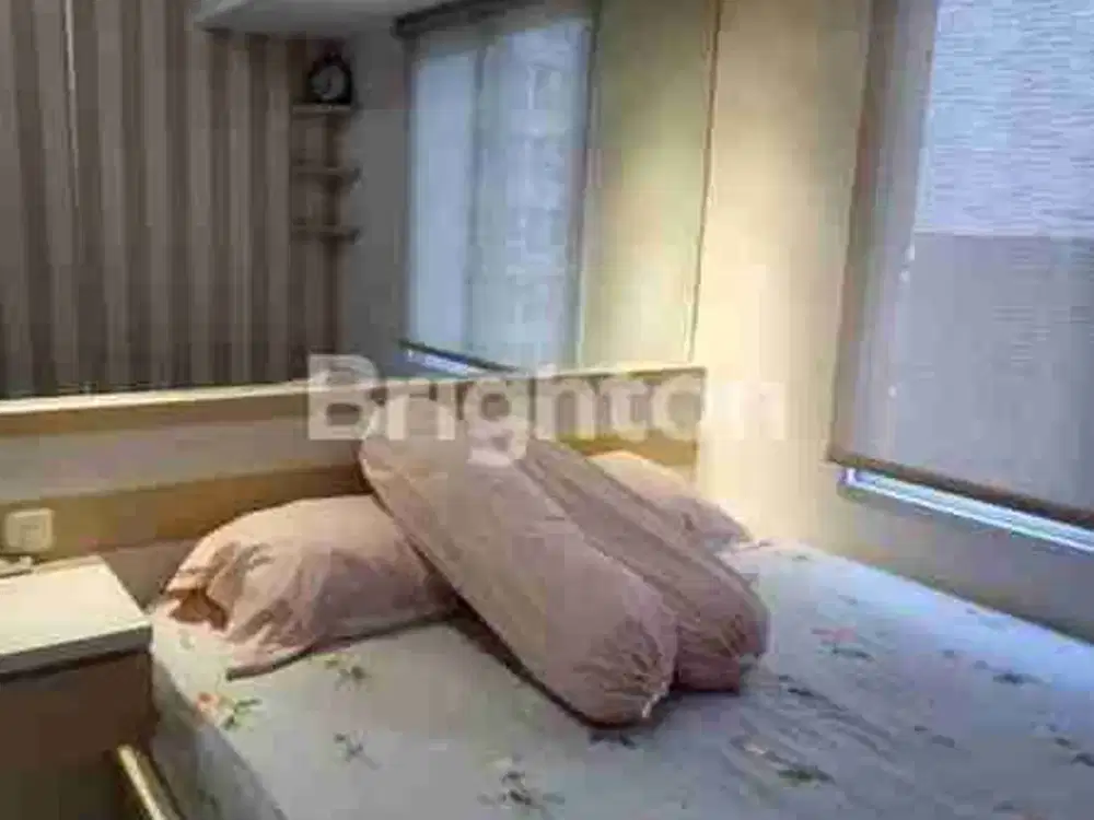 MURAH NEGO! TANGLIN 2 BR PAKUWON MALL DKT ORCHARD BENSON ANDERSON LA VIZ LA RIZ WATERPLACE