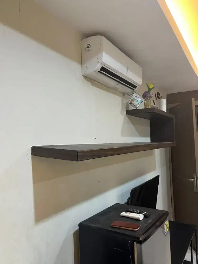 Sewa murah apartemen sky garden