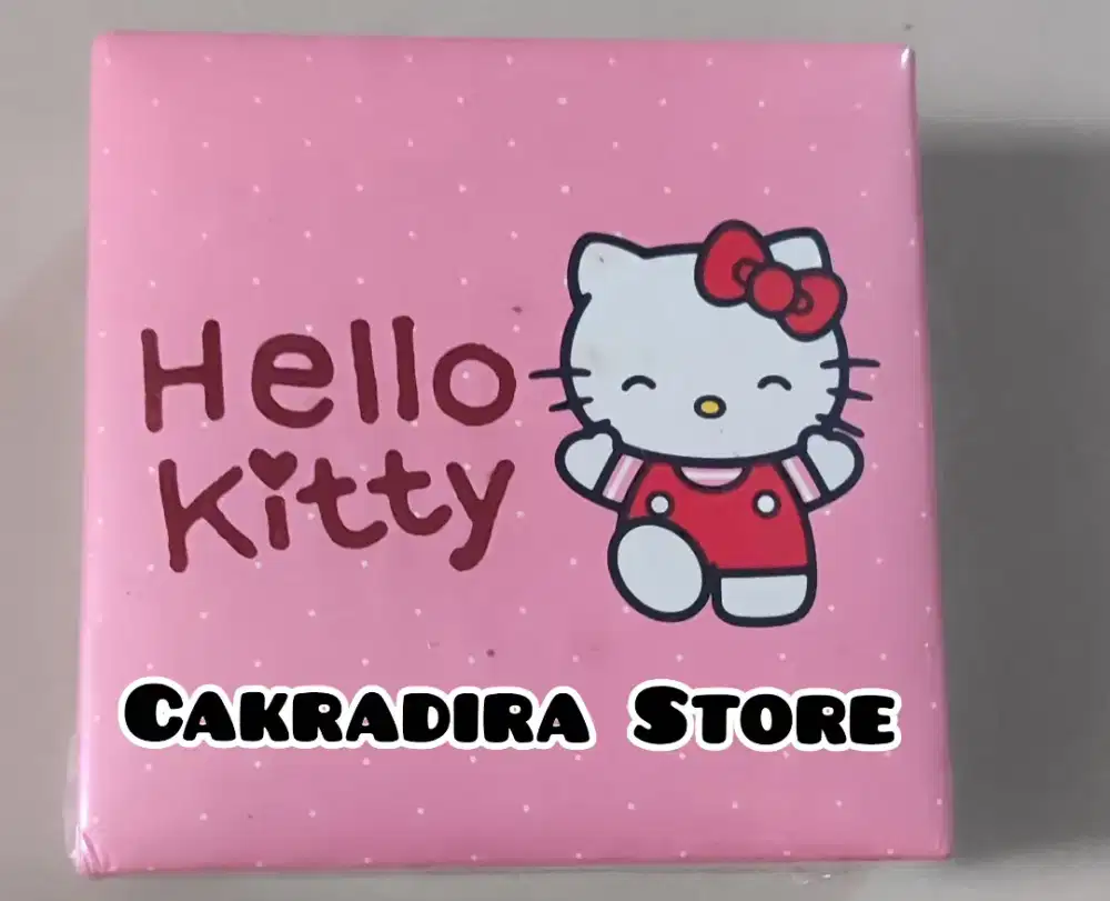 Gelang kesehatan MCI