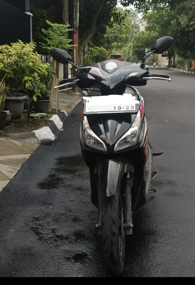 Dijual Vario 2014