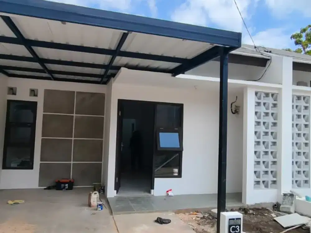 Rasakan Nyamannnya Pulang ke rumah milik sendiri, Promo harga bersahabat