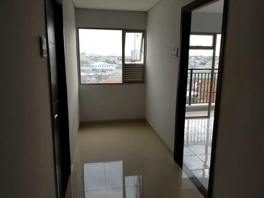 Termurah Apartemen 2BR Kosongan Msquare Mekarwangi Square Bandung