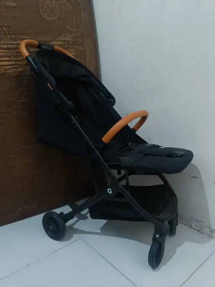 Stroler GEA baby flex 2