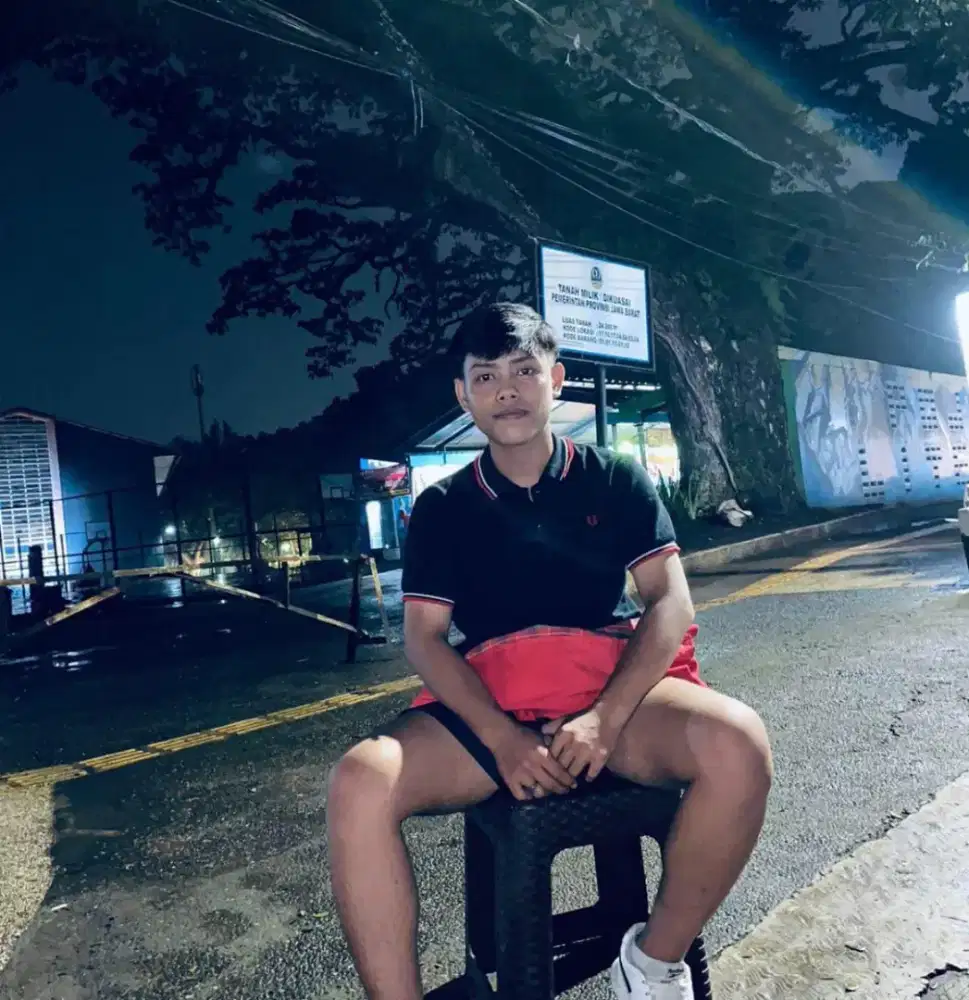 Mencari lowongan pekerjaan