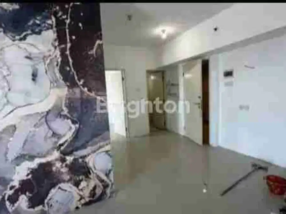 MURAH NEGO! TANGLIN 2 BR 60m2 PAKUWON MALL DKT ORCHARD BENSON ANDERSON LA VIZ LA RIZ WATERPLACE