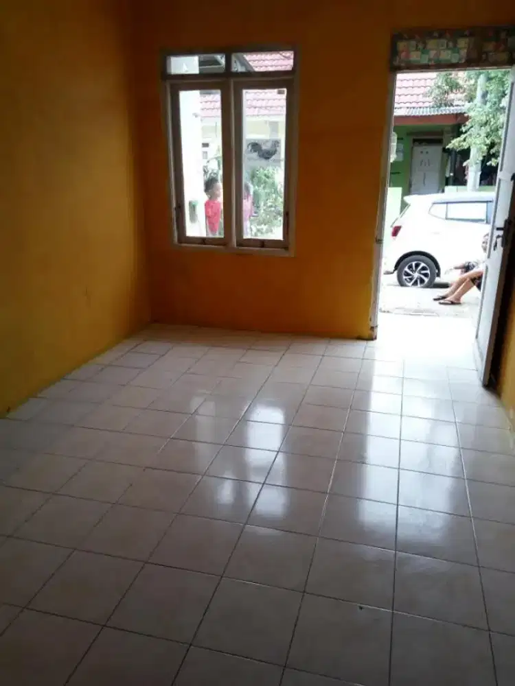 Dijual sangat murah di Regent Park Kosambi Karawang