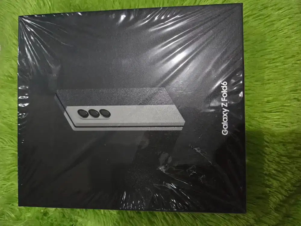 Samsung Galaxy Z fold 6