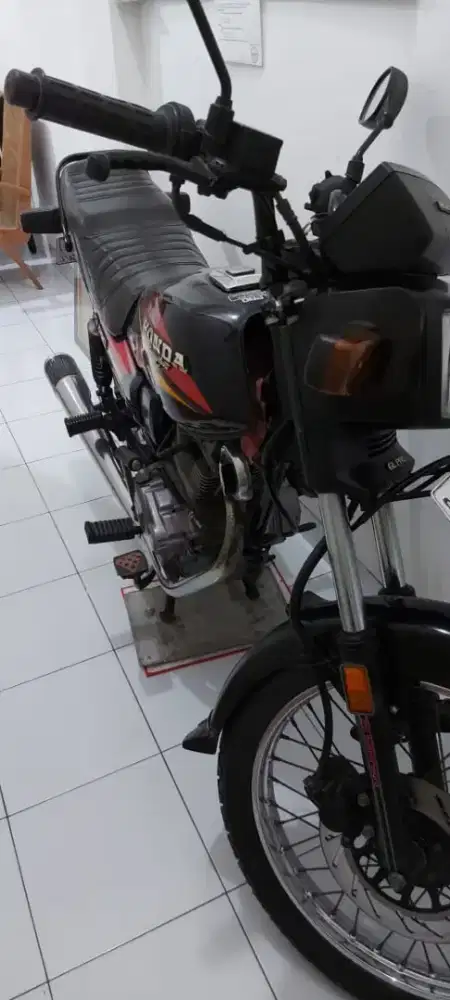 Gl pro mulus lengkop