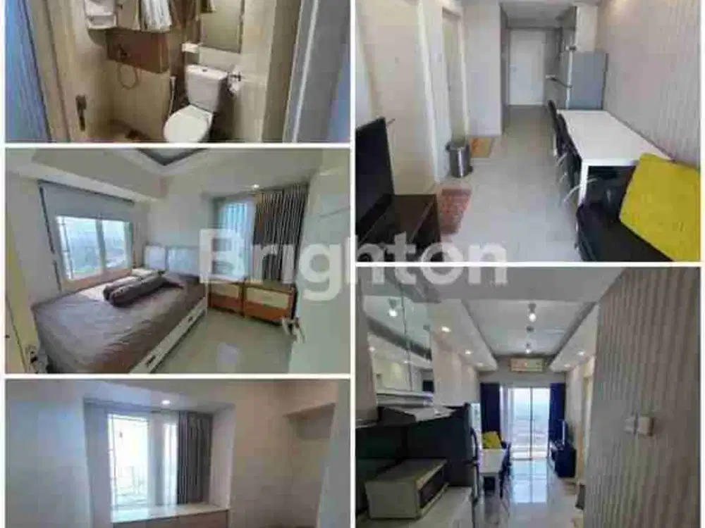 MURAH NEGO! TANGLIN 2 BR PAKUWON MALL DKT ORCHARD BENSON ANDERSON LA VIZ LA RIZ WATERPLACE