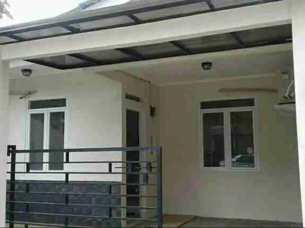 DIJUAL CEPAT RUMAH DIJATIASIH