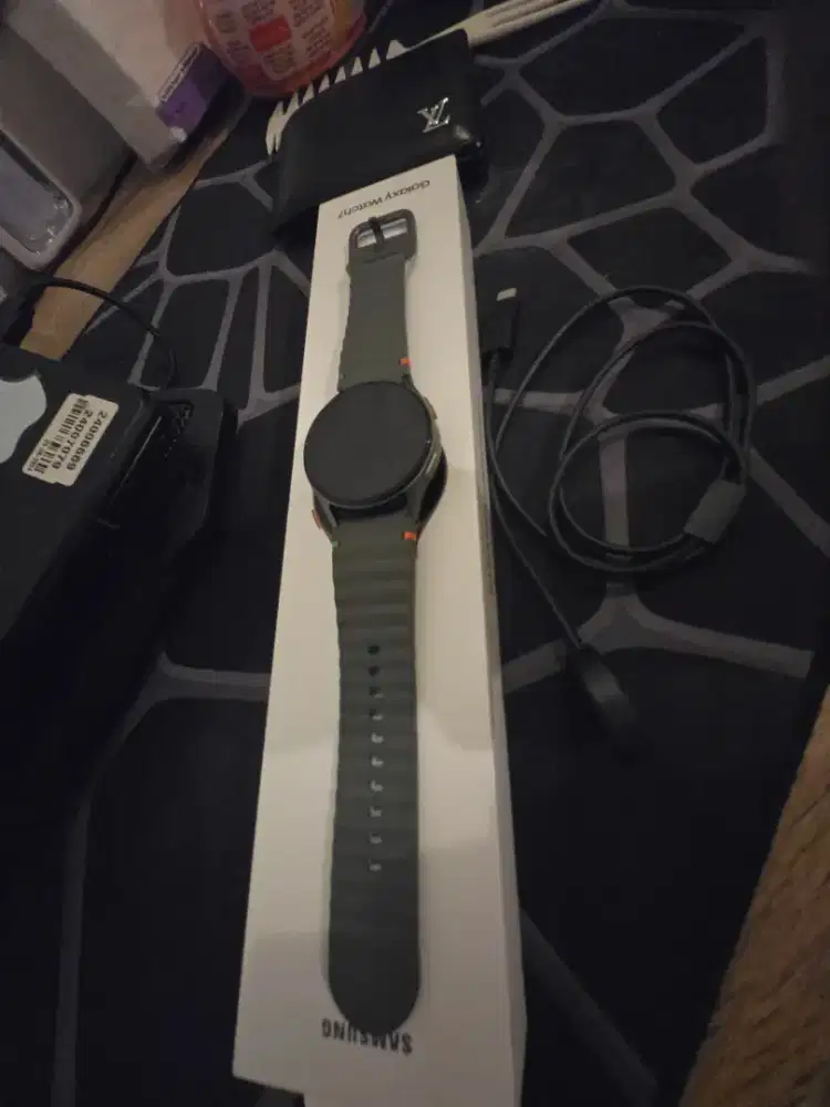 Galaxy Watch 7 40 mm