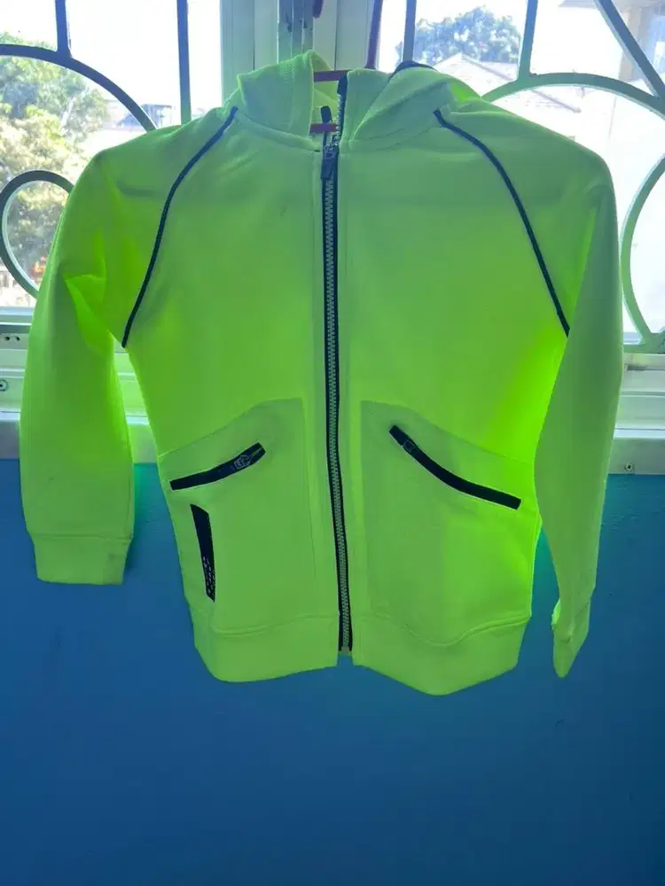 untuk anak dan keren jaket fashion anak