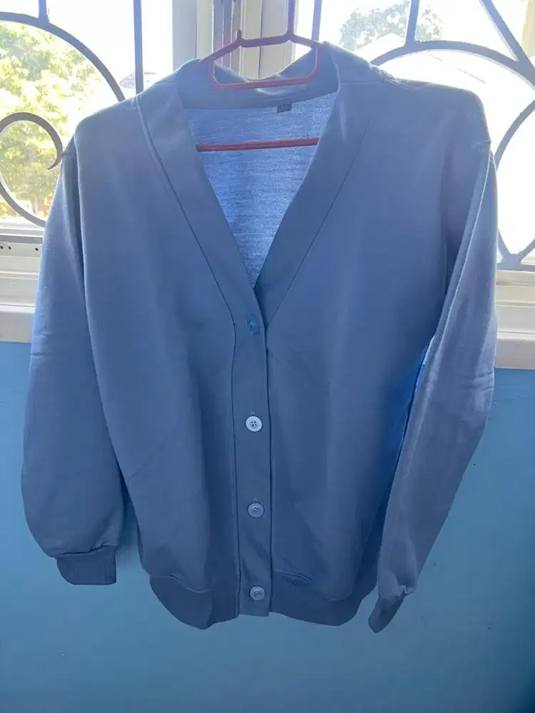 jaket cardigan anak bagus fashion anak