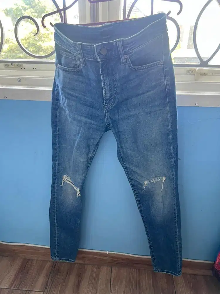 jeans keren buat anak fashion anak