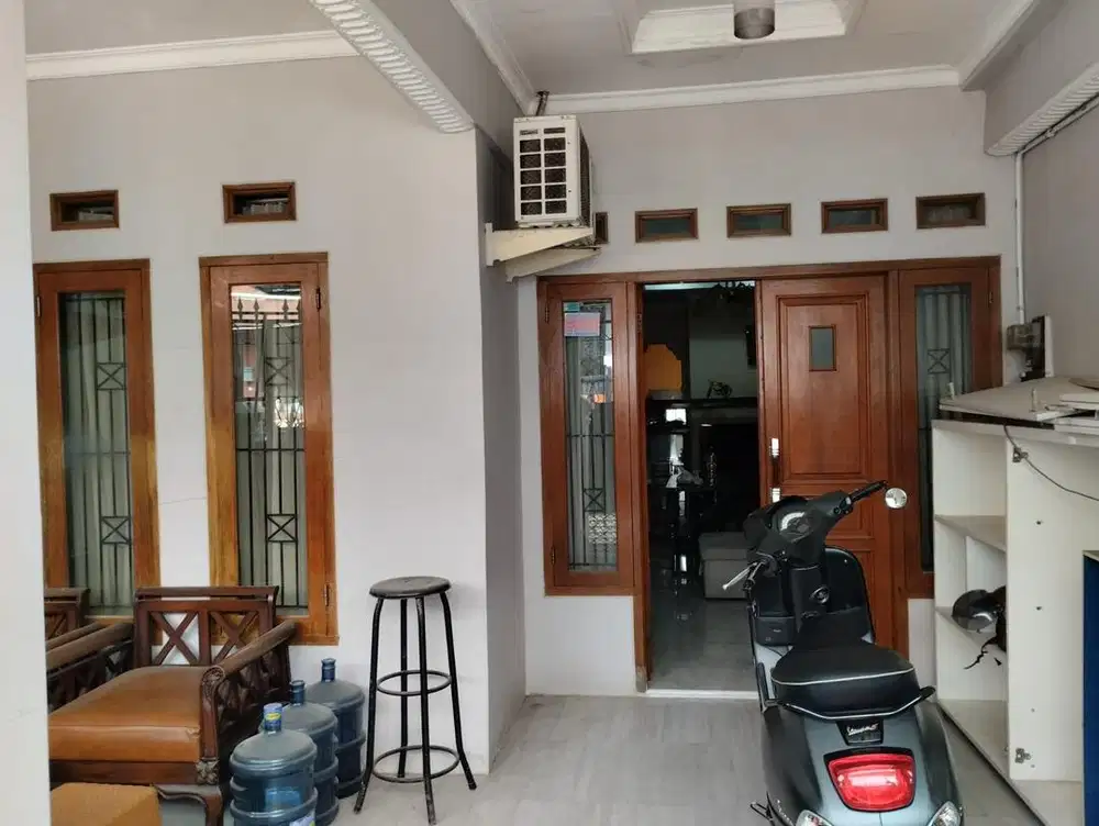 Dijual Rumah Siap Huni
