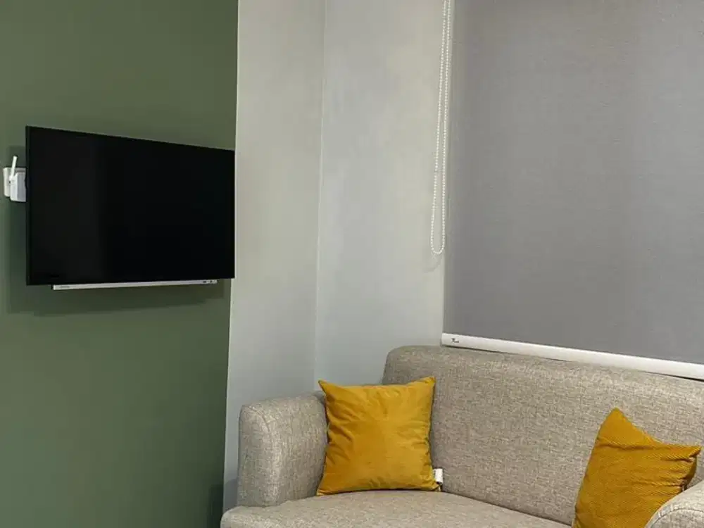 Dijual kos-kosan cantik estetik dan selalu full di Griya Alam Sentul