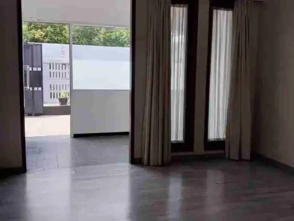Rumah Bisa Kantor Cipete Cilandak