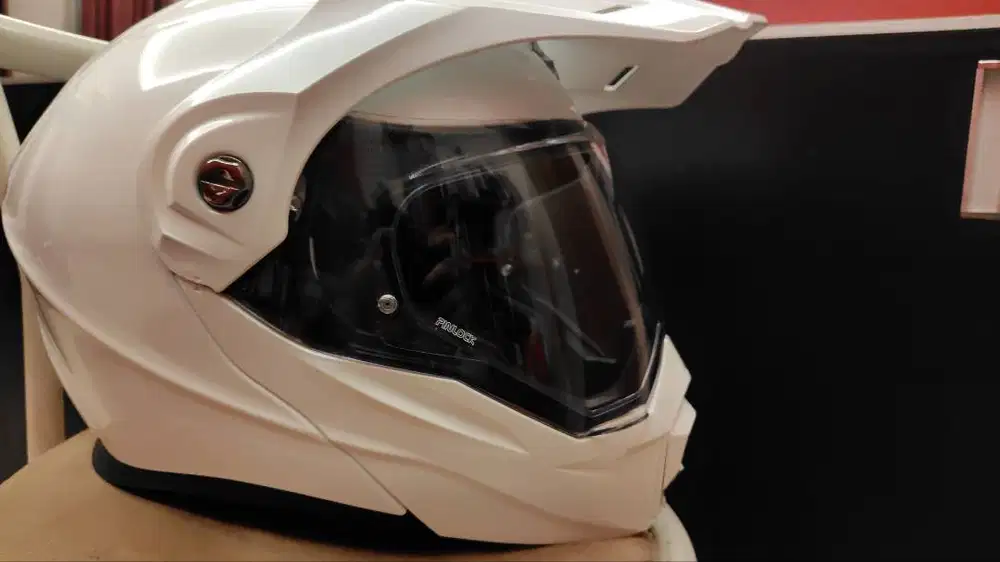 Helm Scorpion EXO adx 1 XL