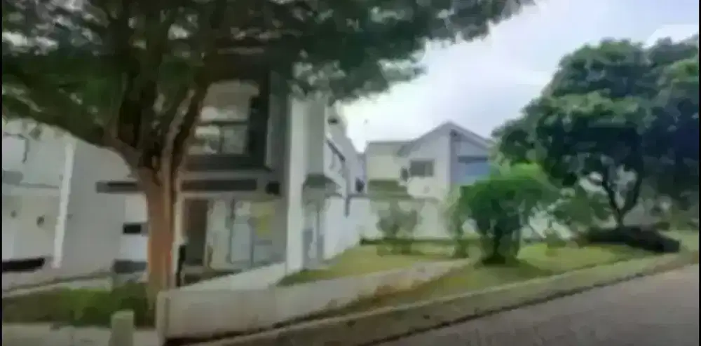 Rumah Royal Tajur MURAH !!