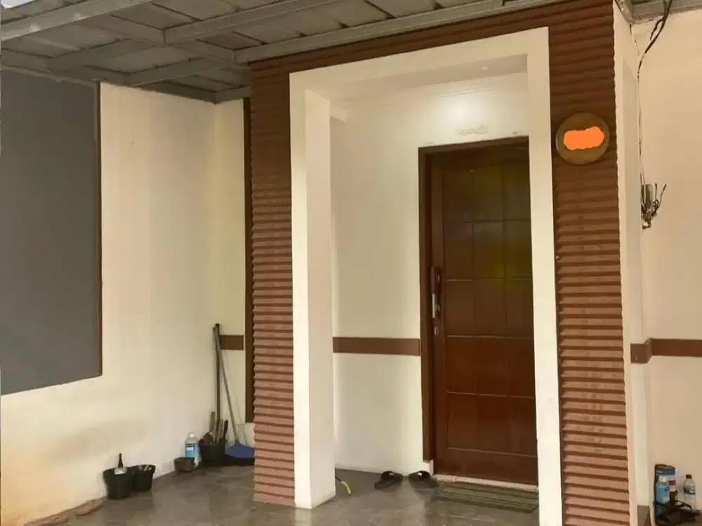 Dijual Rumah Perumahan Bumi Serpong Residence