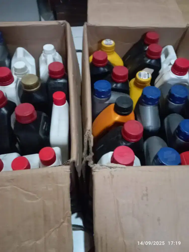 Sparepart Sepeda Motor