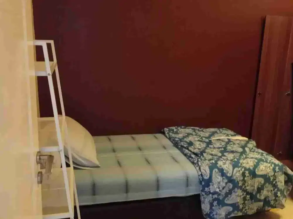 Dijual rumah kos fully furnished di BSD sudah terisi penuh tinggal lanjut