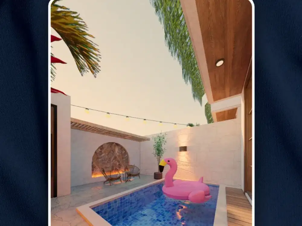 Kami menawarkan peluang keuntungan hingga 100 jutaan per tahun